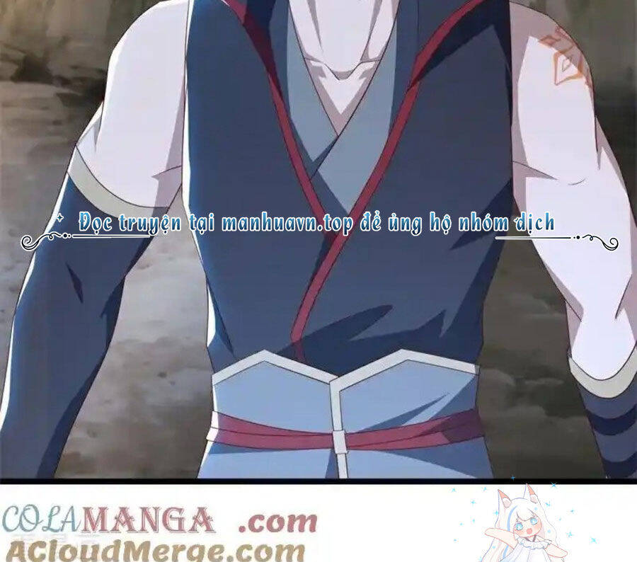 Chiến Hồn Tuyệt Thế Chap 707 - Next Chap 708