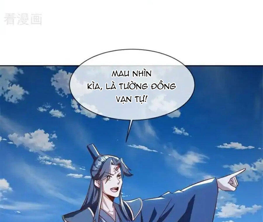 Chiến Hồn Tuyệt Thế Chap 708 - Next Chap 709
