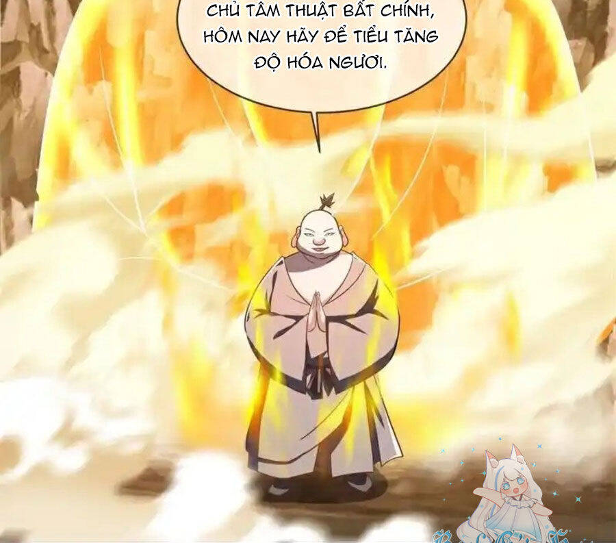 Chiến Hồn Tuyệt Thế Chap 708 - Next Chap 709