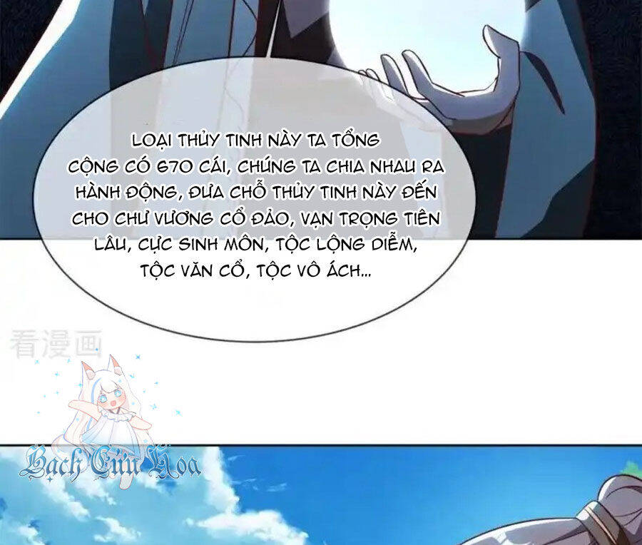 Chiến Hồn Tuyệt Thế Chap 708 - Next Chap 709