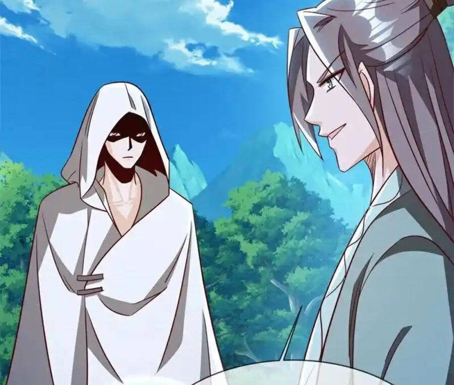 Chiến Hồn Tuyệt Thế Chap 708 - Next Chap 709