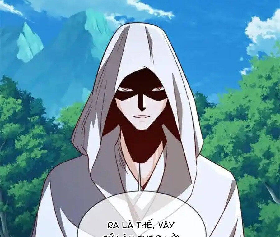 Chiến Hồn Tuyệt Thế Chap 708 - Next Chap 709