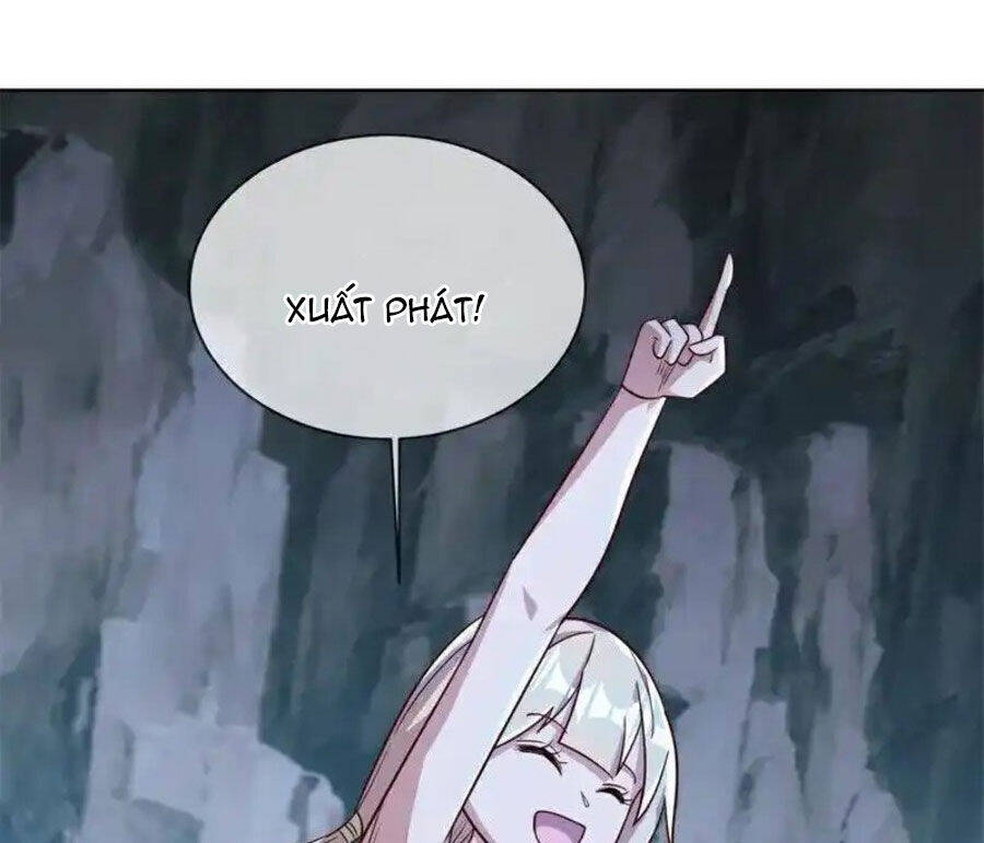 Chiến Hồn Tuyệt Thế Chap 708 - Next Chap 709