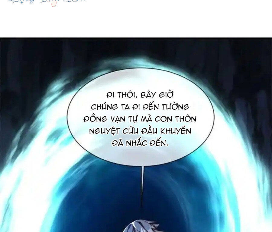 Chiến Hồn Tuyệt Thế Chap 708 - Next Chap 709