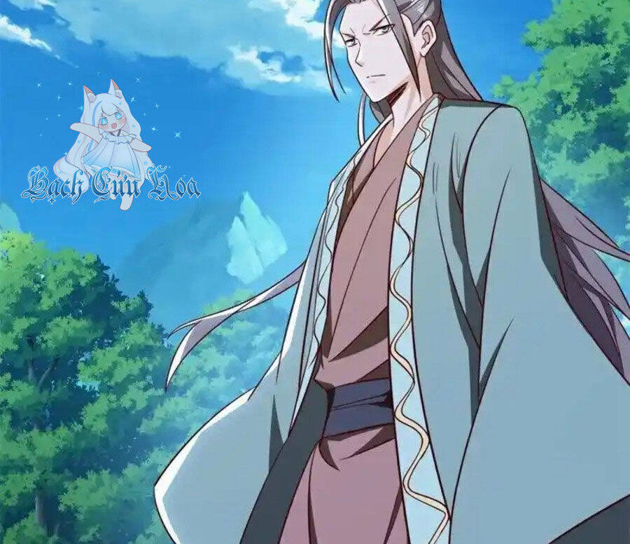 Chiến Hồn Tuyệt Thế Chap 708 - Next Chap 709