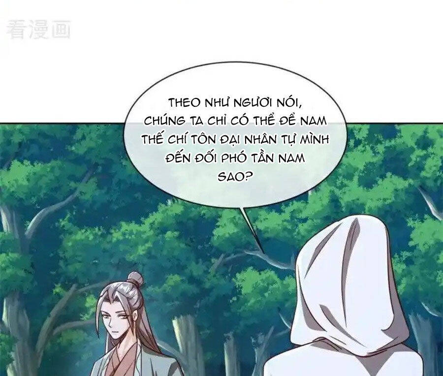 Chiến Hồn Tuyệt Thế Chap 708 - Next Chap 709