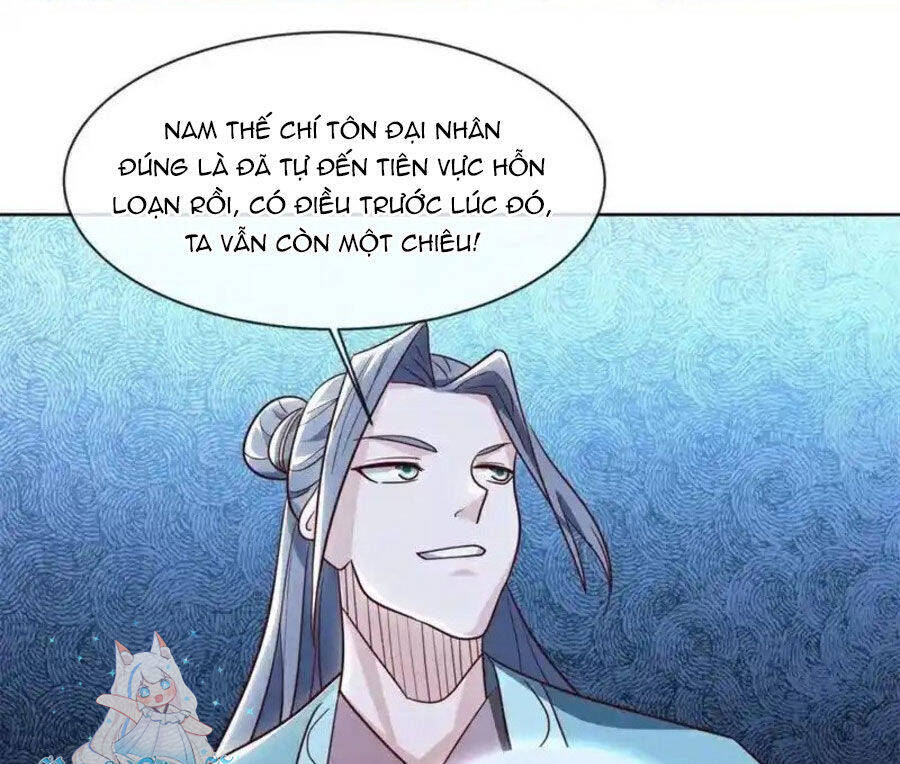 Chiến Hồn Tuyệt Thế Chap 708 - Next Chap 709