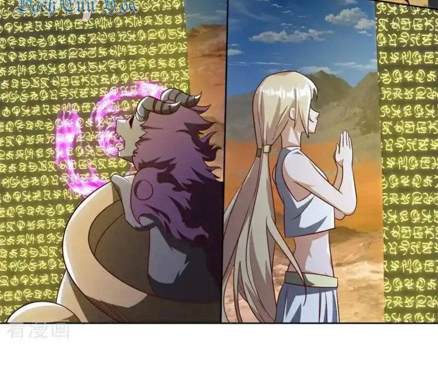 Chiến Hồn Tuyệt Thế Chap 708 - Next Chap 709