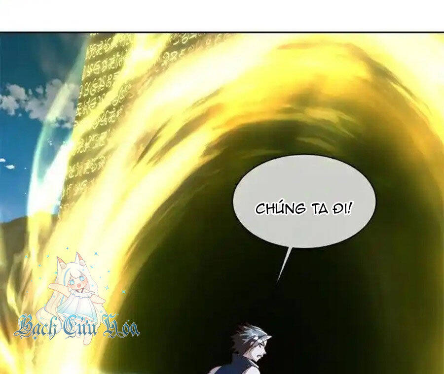 Chiến Hồn Tuyệt Thế Chap 708 - Next Chap 709