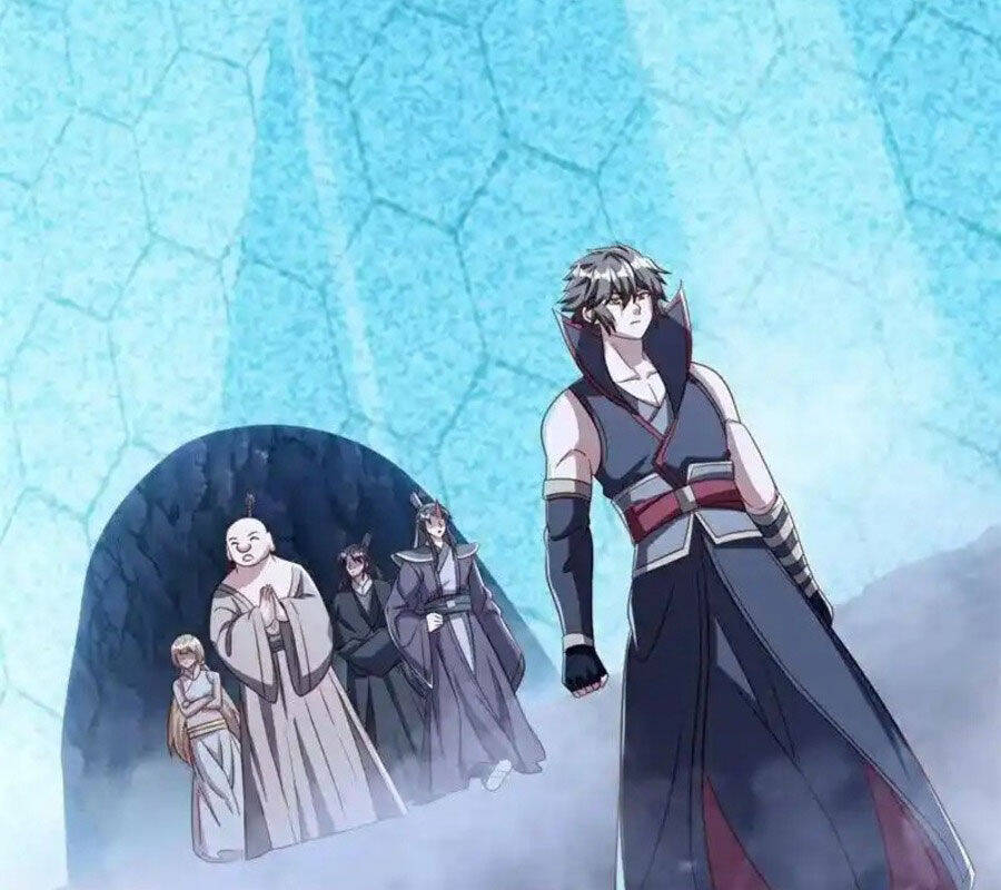 Chiến Hồn Tuyệt Thế Chap 708 - Next Chap 709