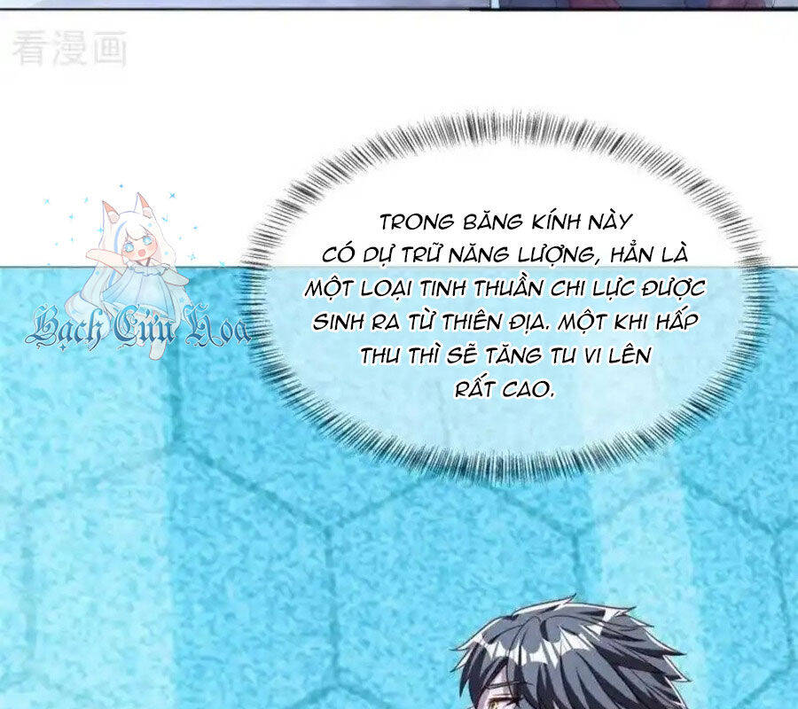 Chiến Hồn Tuyệt Thế Chap 708 - Next Chap 709