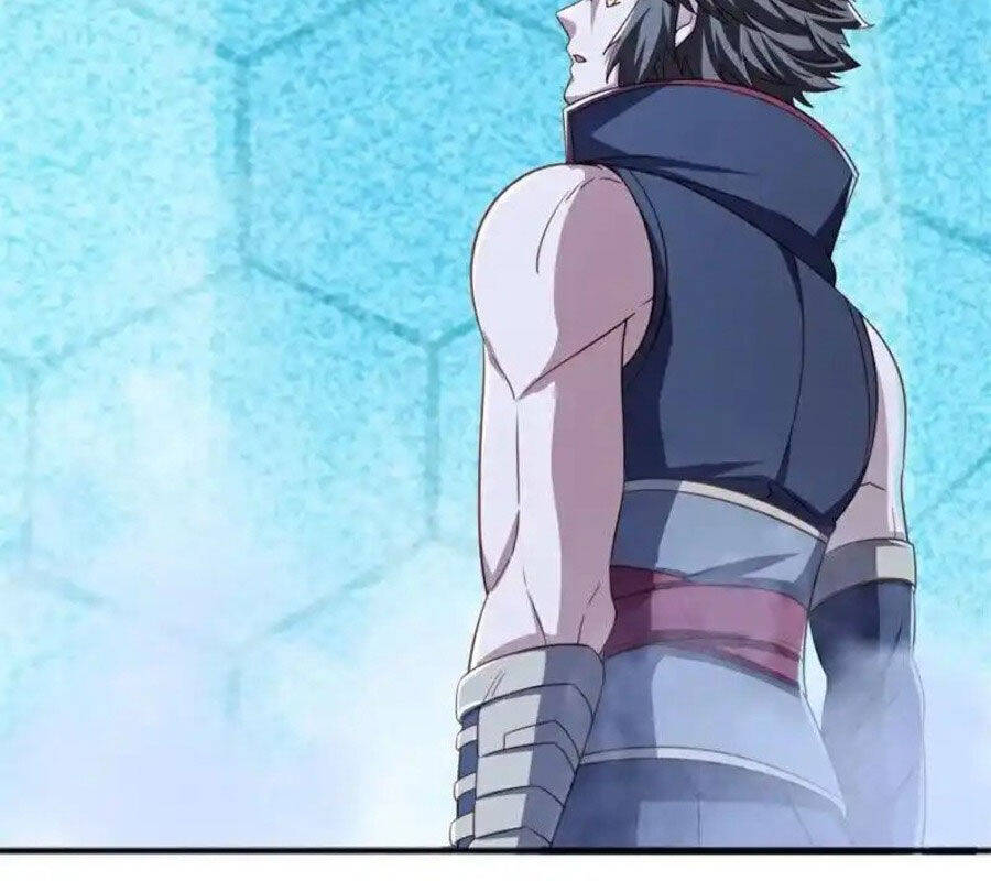 Chiến Hồn Tuyệt Thế Chap 708 - Next Chap 709