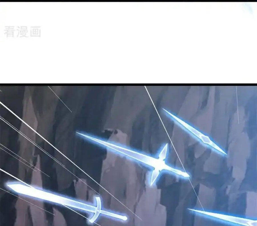 Chiến Hồn Tuyệt Thế Chap 708 - Next Chap 709