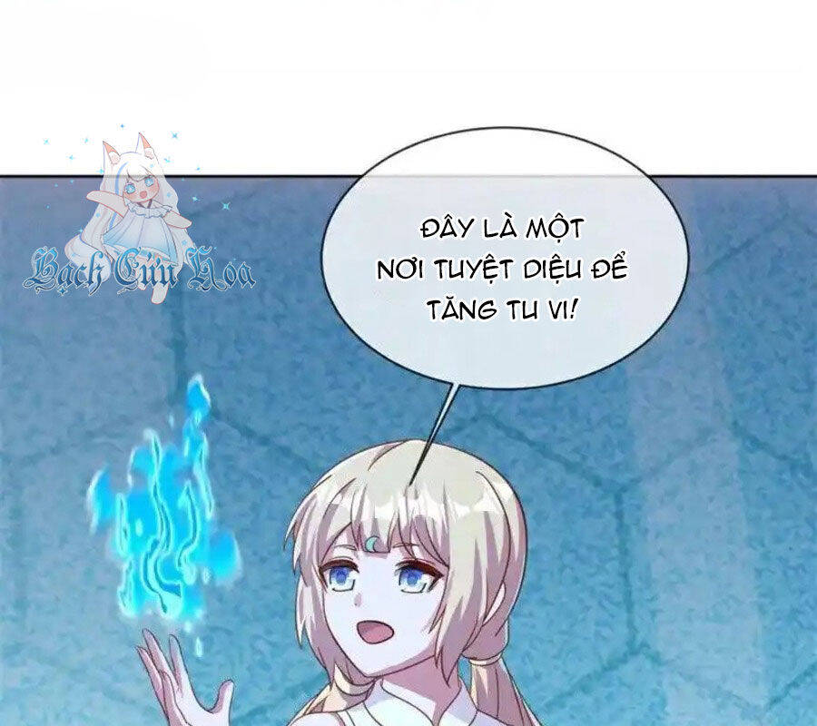 Chiến Hồn Tuyệt Thế Chap 708 - Next Chap 709