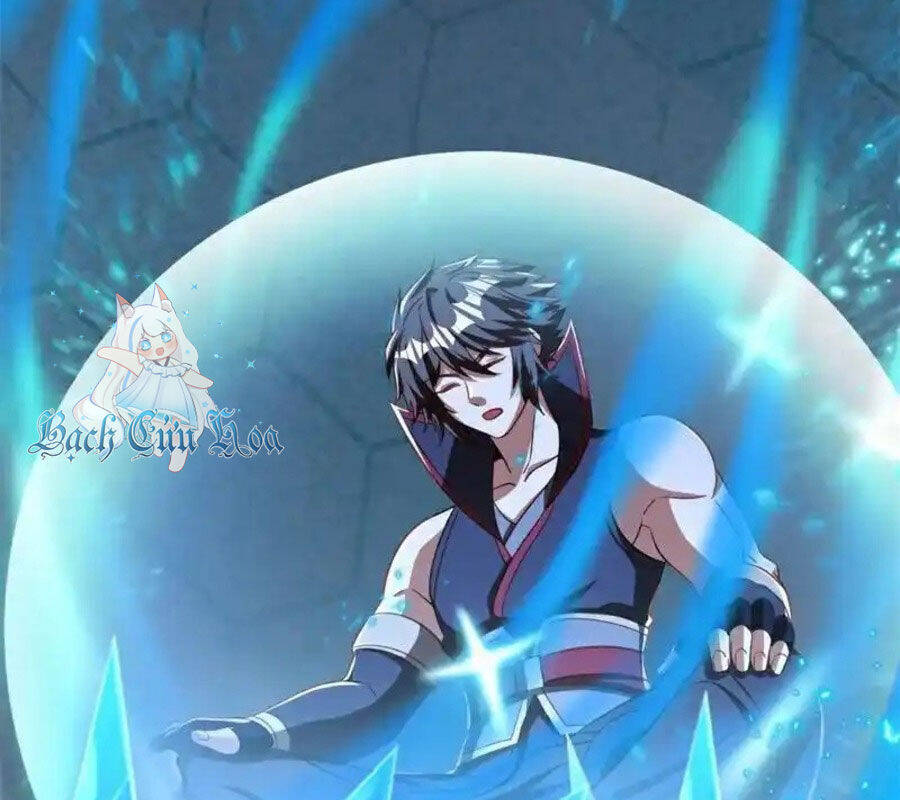 Chiến Hồn Tuyệt Thế Chap 708 - Next Chap 709