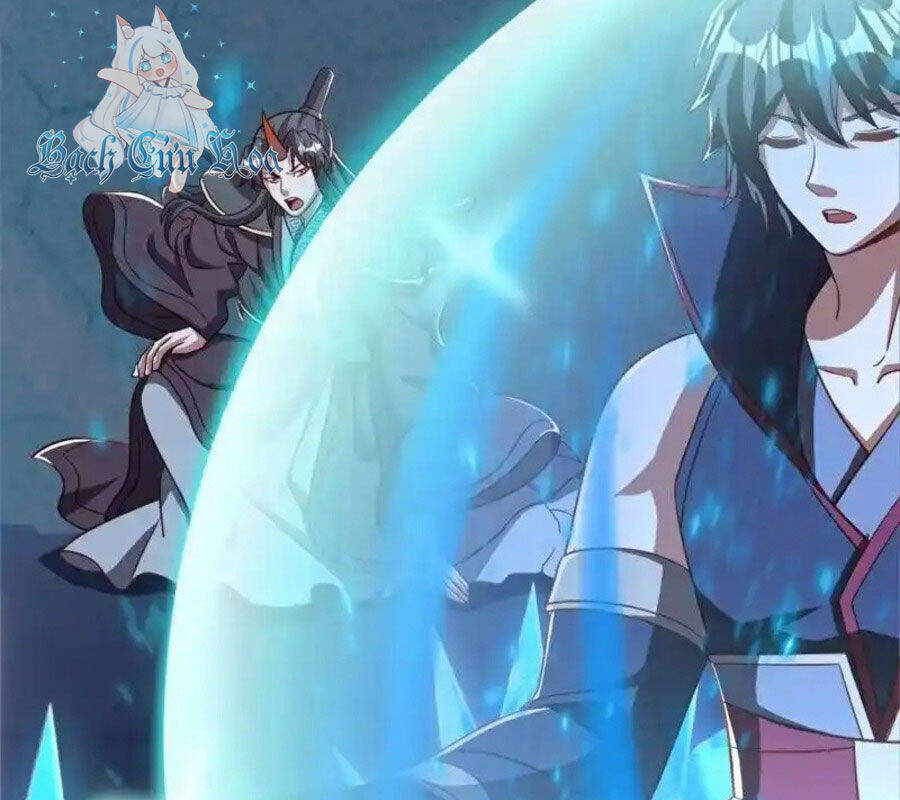 Chiến Hồn Tuyệt Thế Chap 708 - Next Chap 709