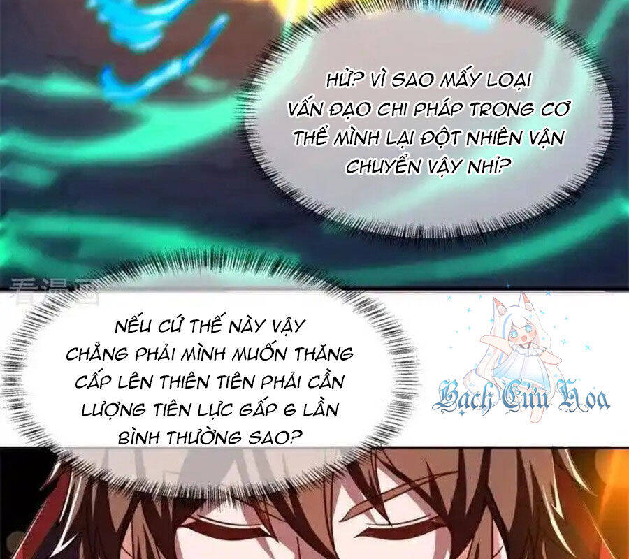 Chiến Hồn Tuyệt Thế Chap 708 - Next Chap 709