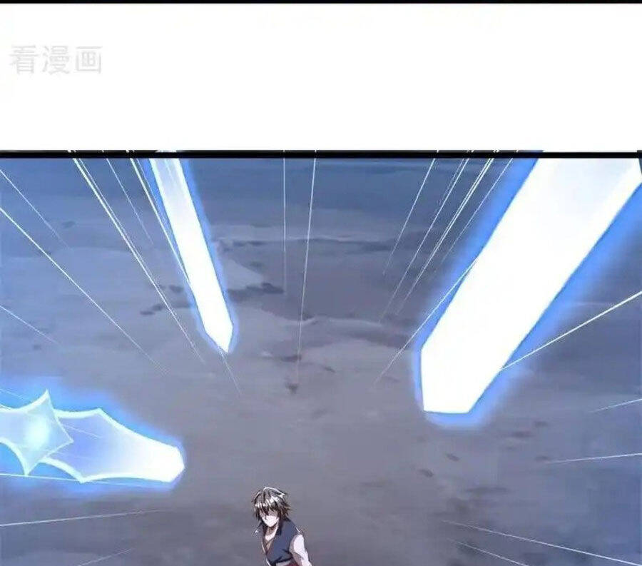 Chiến Hồn Tuyệt Thế Chap 708 - Next Chap 709