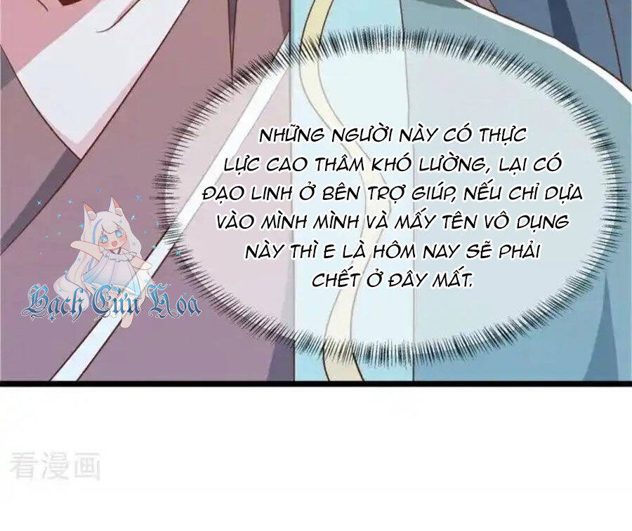 Chiến Hồn Tuyệt Thế Chap 708 - Next Chap 709