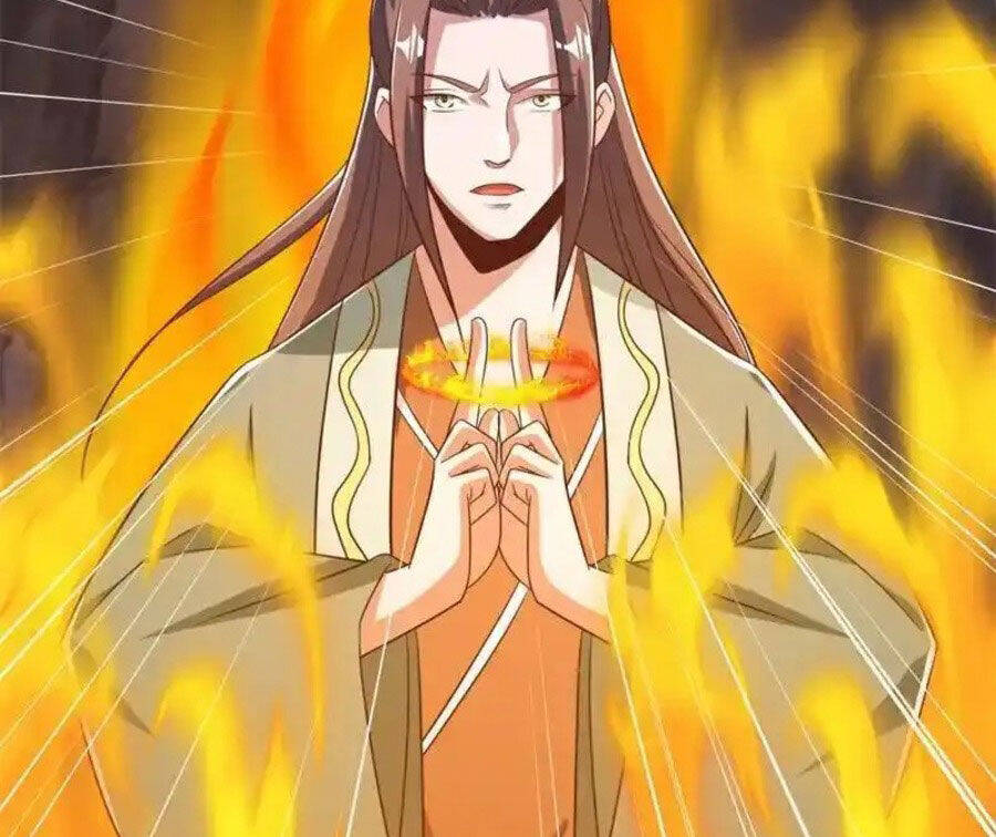 Chiến Hồn Tuyệt Thế Chap 708 - Next Chap 709