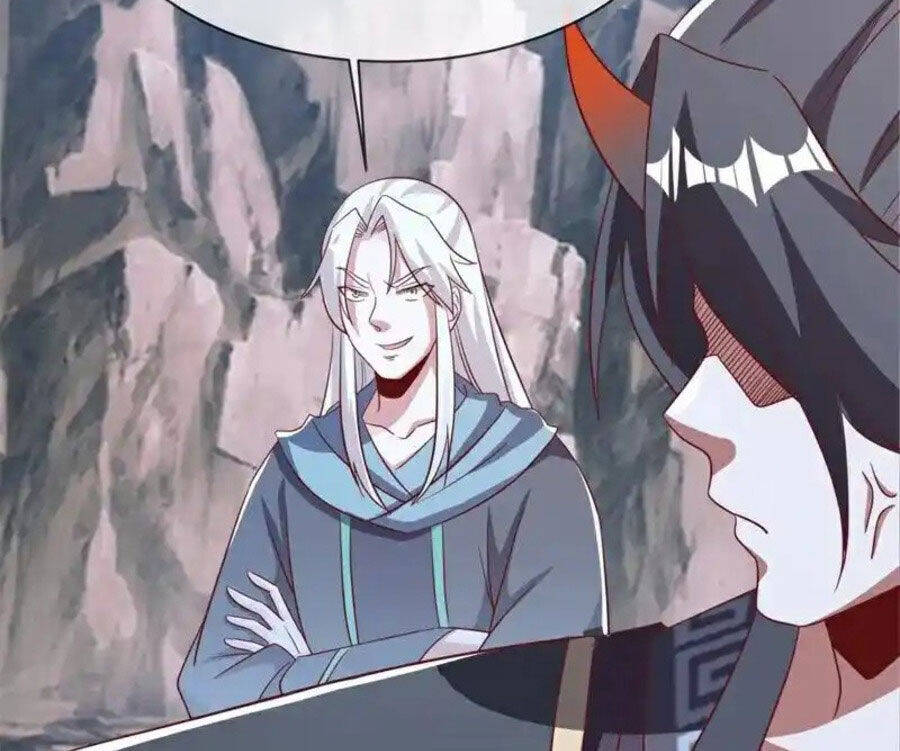 Chiến Hồn Tuyệt Thế Chap 708 - Next Chap 709