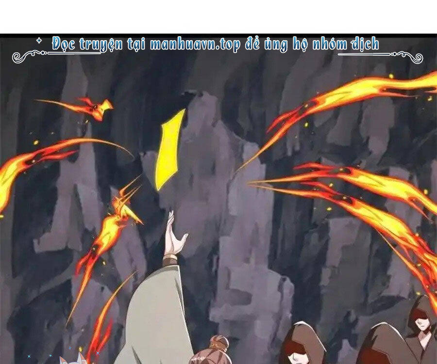 Chiến Hồn Tuyệt Thế Chap 708 - Next Chap 709