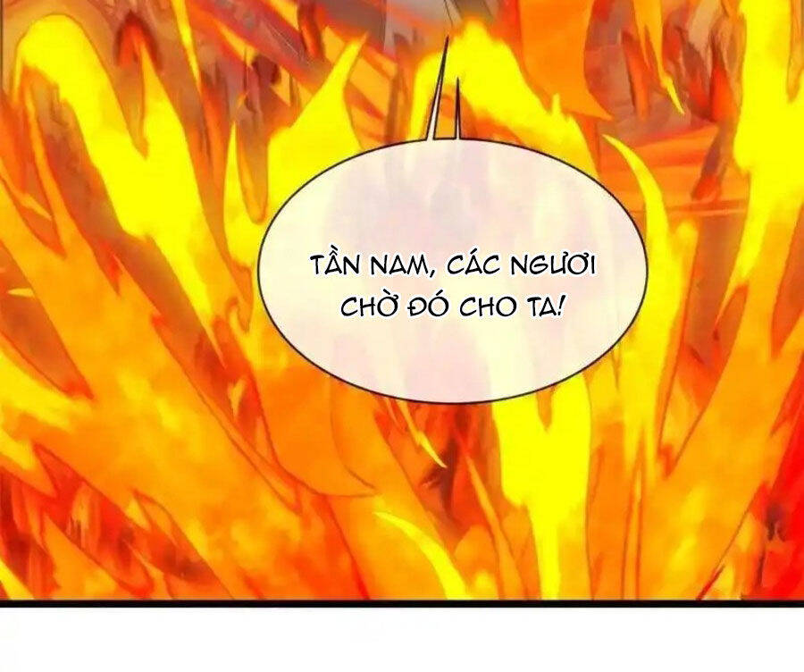 Chiến Hồn Tuyệt Thế Chap 708 - Next Chap 709