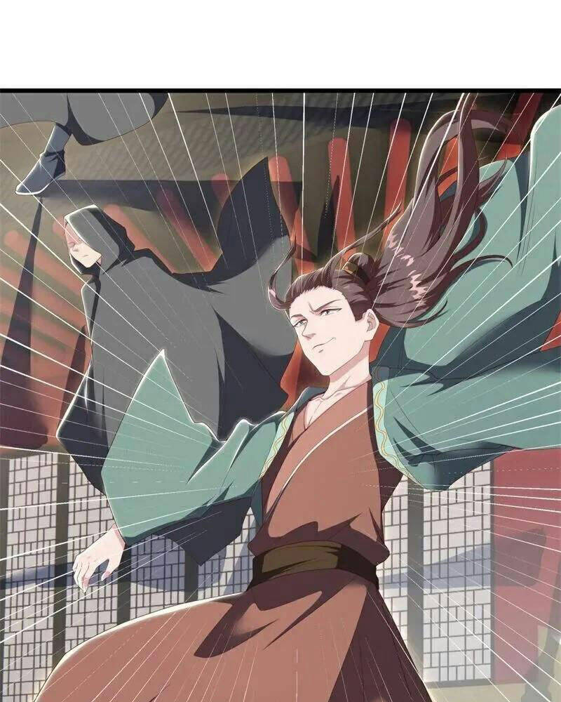 Chiến Hồn Tuyệt Thế Chap 709 - Next Chap 710