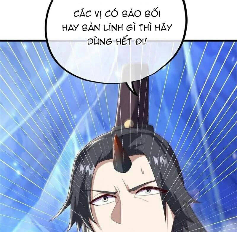 Chiến Hồn Tuyệt Thế Chap 709 - Next Chap 710