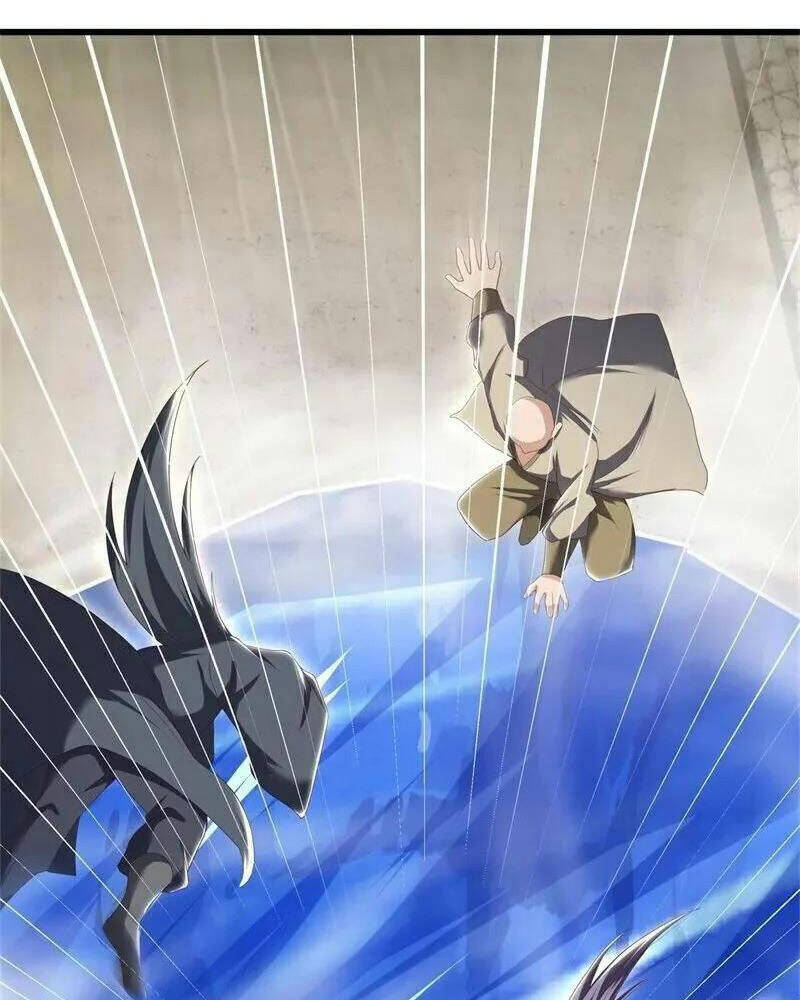 Chiến Hồn Tuyệt Thế Chap 709 - Next Chap 710