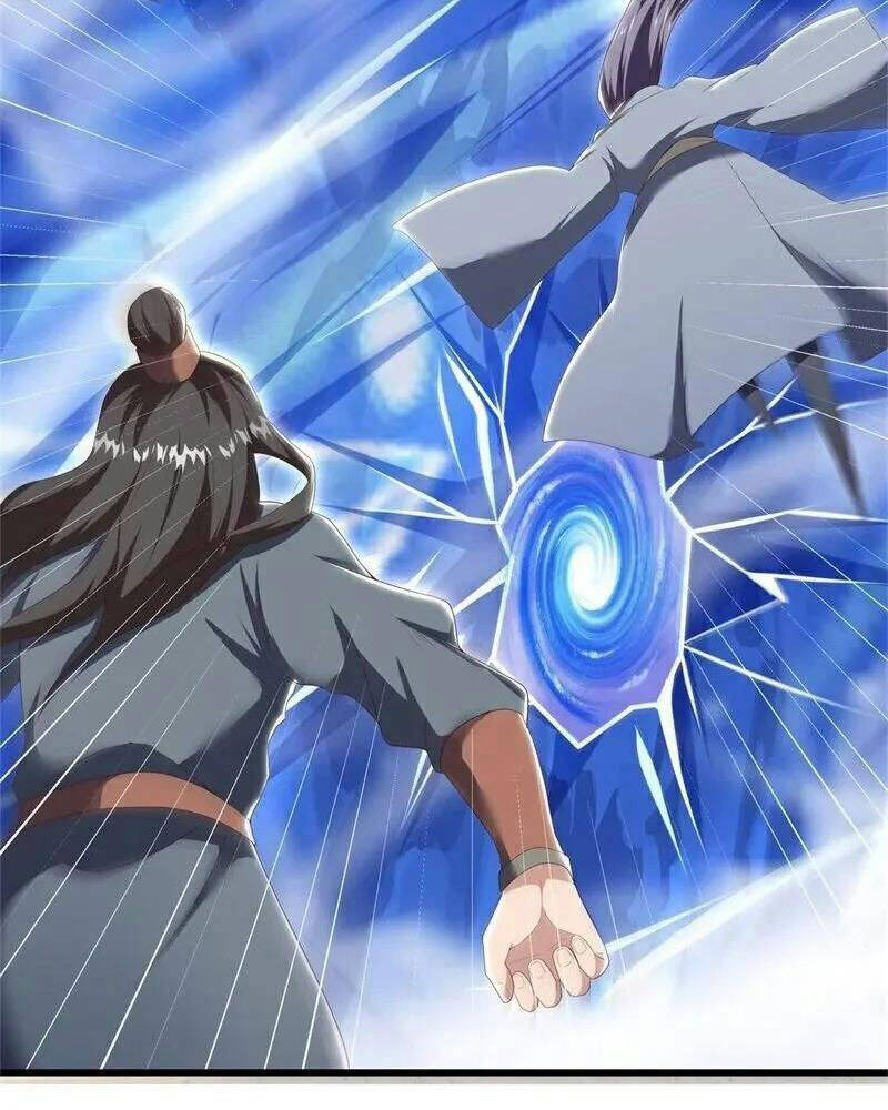 Chiến Hồn Tuyệt Thế Chap 709 - Next Chap 710