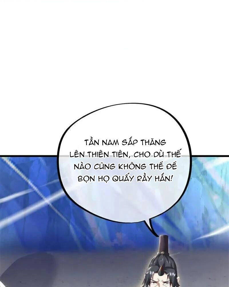 Chiến Hồn Tuyệt Thế Chap 709 - Next Chap 710