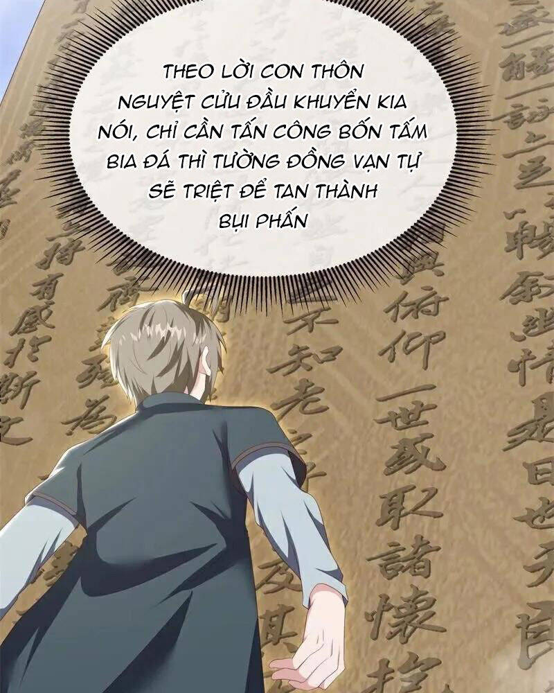 Chiến Hồn Tuyệt Thế Chap 709 - Next Chap 710