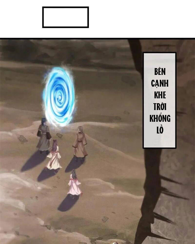 Chiến Hồn Tuyệt Thế Chap 709 - Next Chap 710