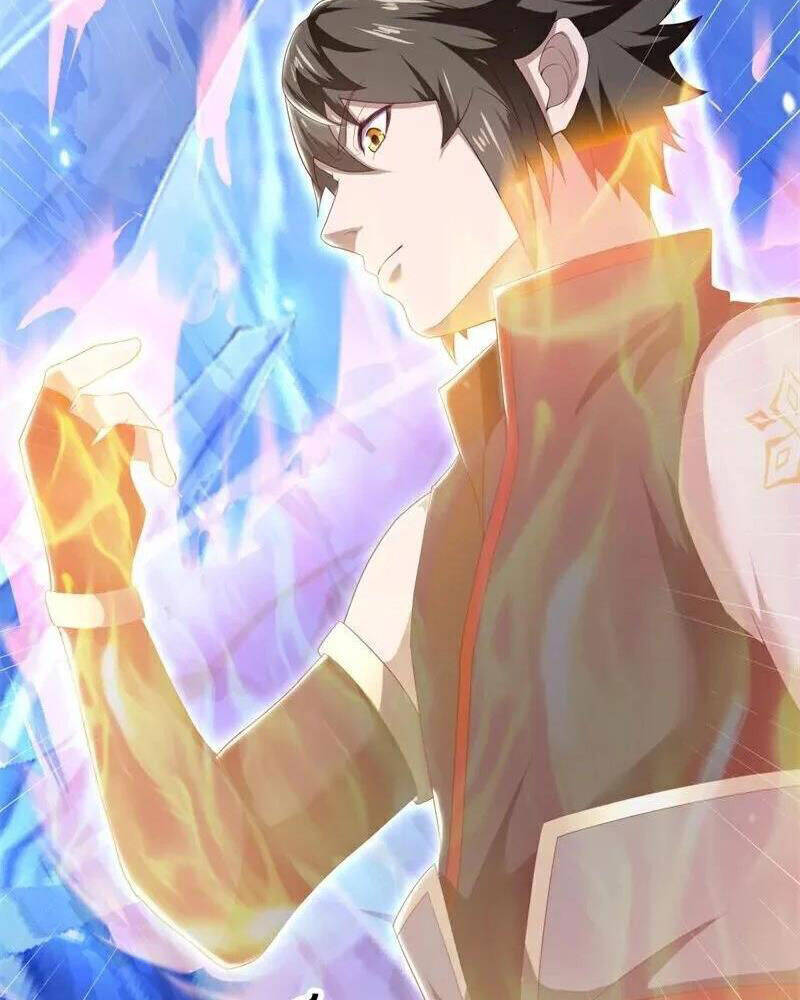 Chiến Hồn Tuyệt Thế Chap 709 - Next Chap 710