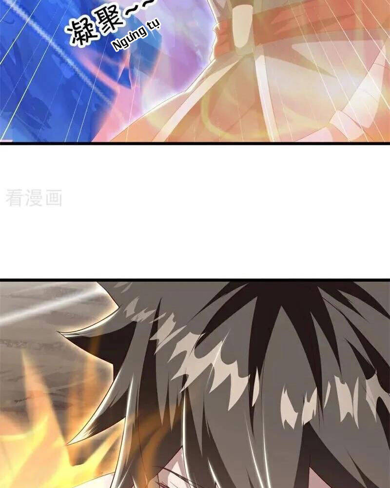 Chiến Hồn Tuyệt Thế Chap 709 - Next Chap 710