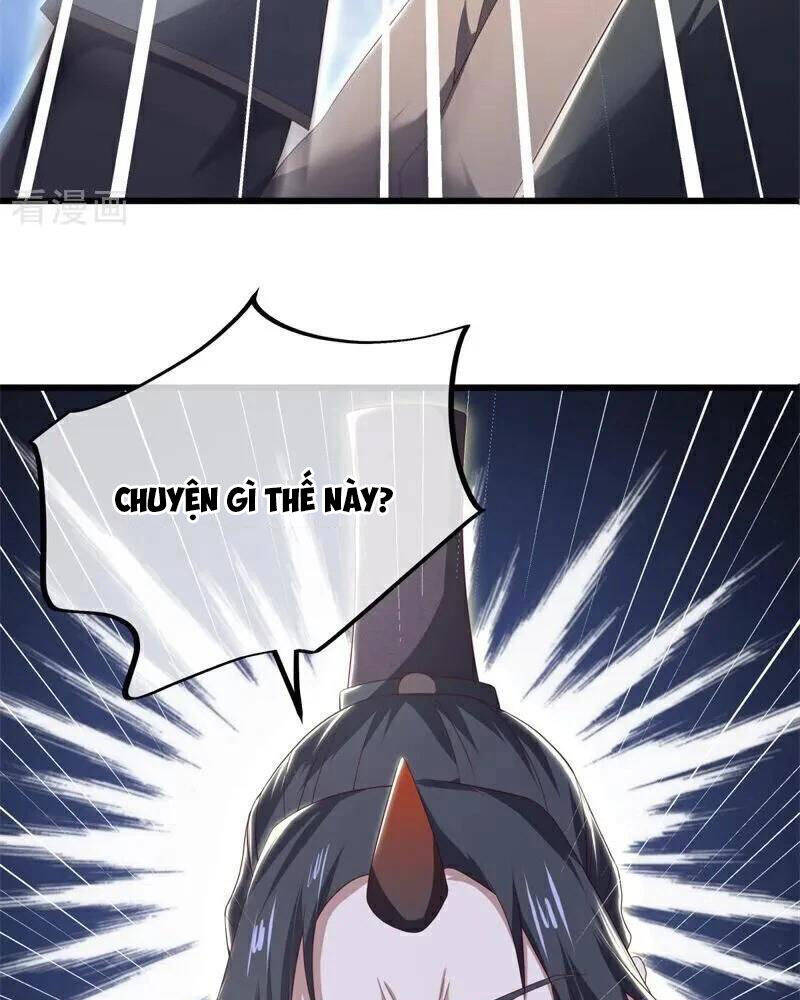 Chiến Hồn Tuyệt Thế Chap 709 - Next Chap 710