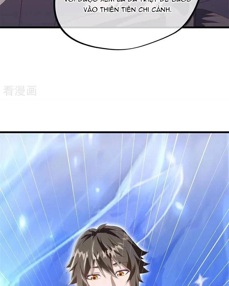 Chiến Hồn Tuyệt Thế Chap 709 - Next Chap 710