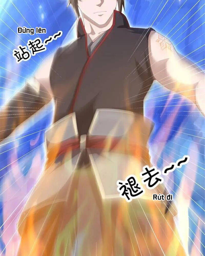 Chiến Hồn Tuyệt Thế Chap 709 - Next Chap 710