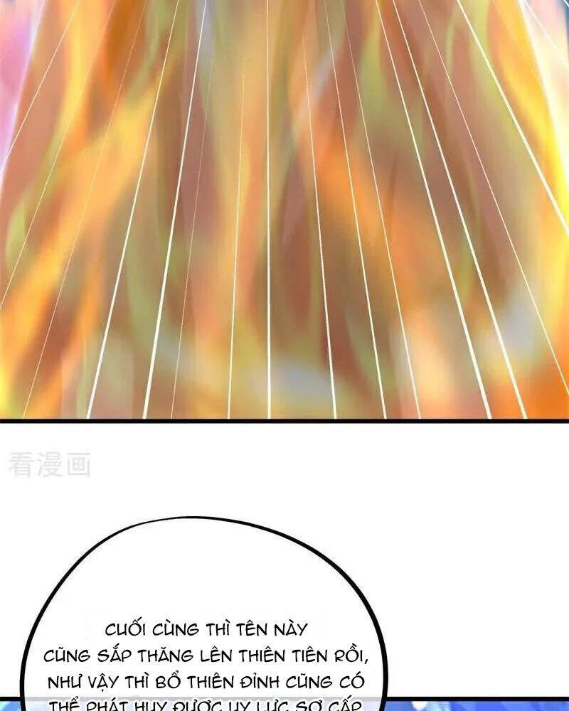 Chiến Hồn Tuyệt Thế Chap 709 - Next Chap 710