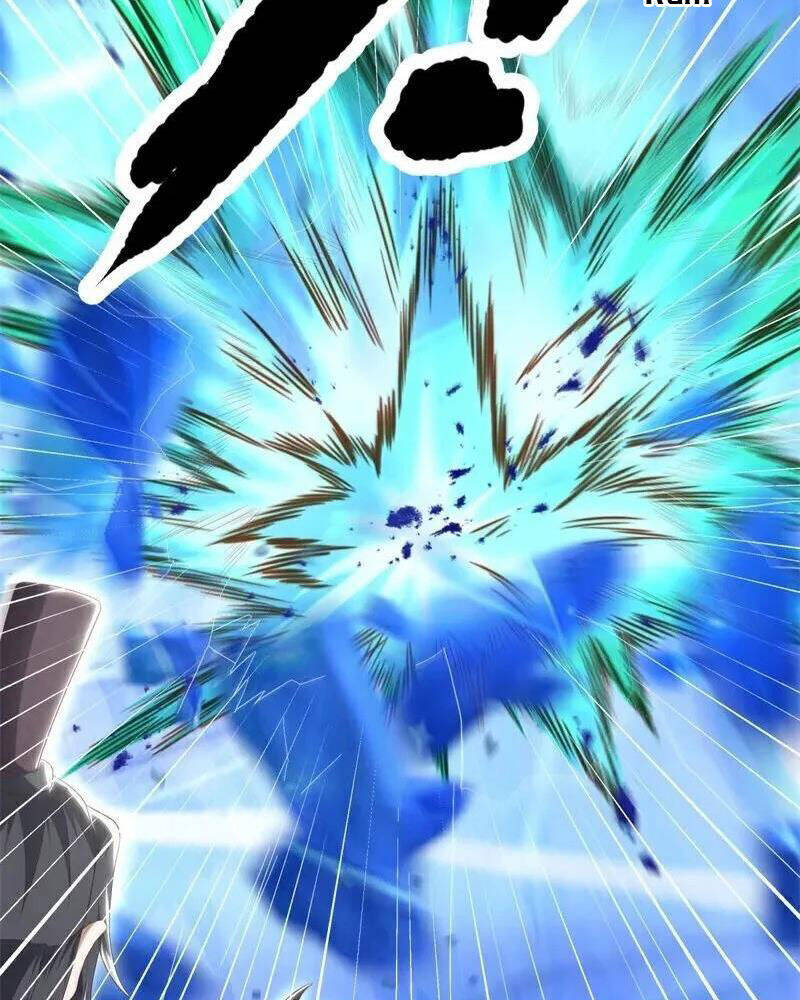 Chiến Hồn Tuyệt Thế Chap 709 - Next Chap 710