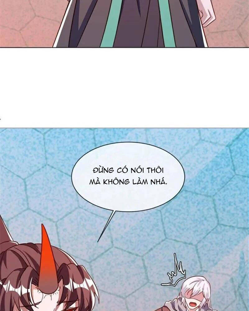 Chiến Hồn Tuyệt Thế Chap 709 - Next Chap 710