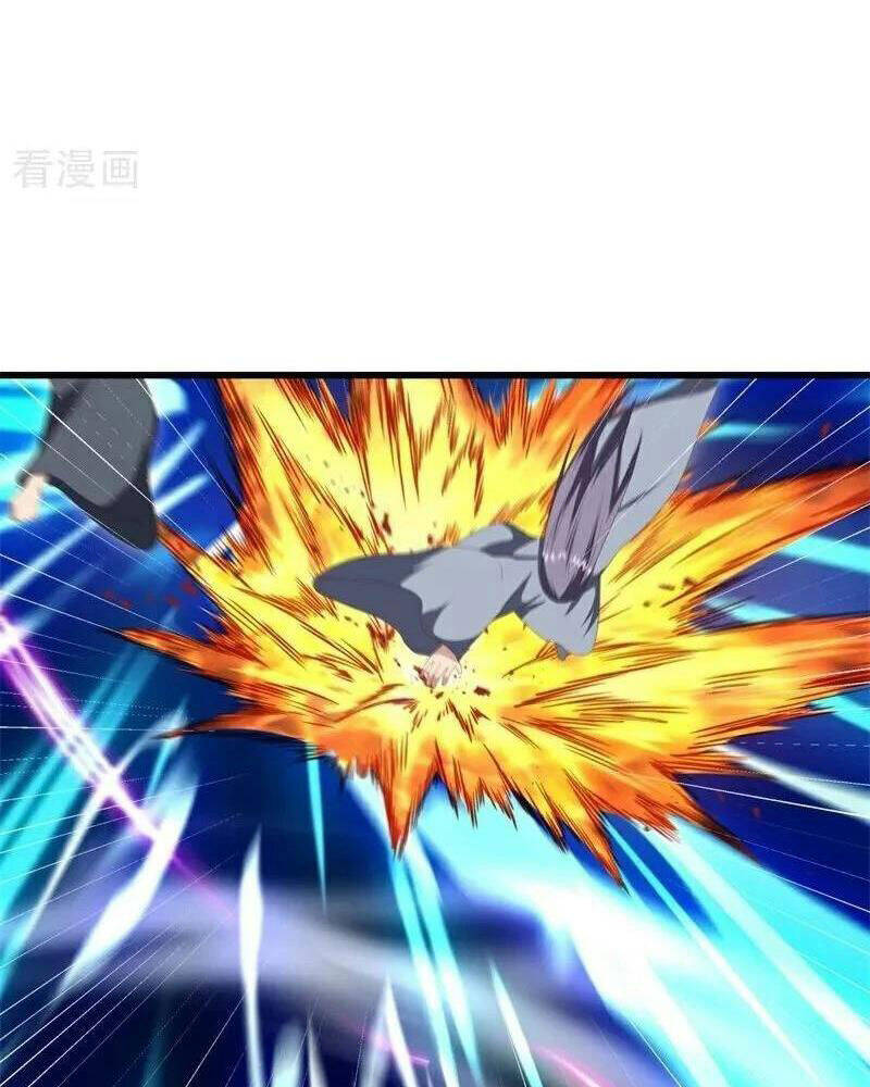 Chiến Hồn Tuyệt Thế Chap 709 - Next Chap 710