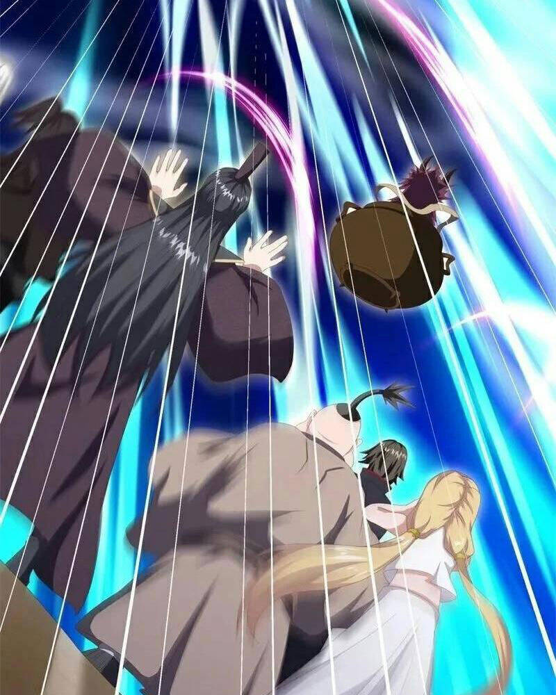 Chiến Hồn Tuyệt Thế Chap 709 - Next Chap 710