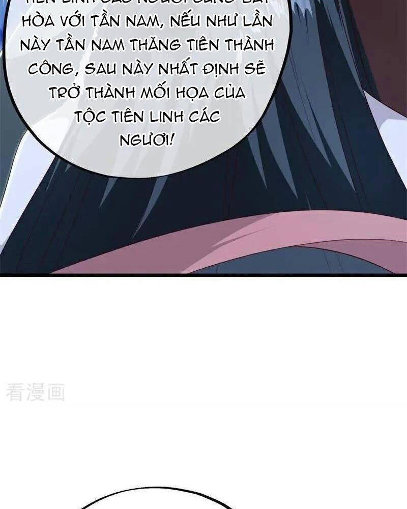 Chiến Hồn Tuyệt Thế Chap 709 - Next Chap 710