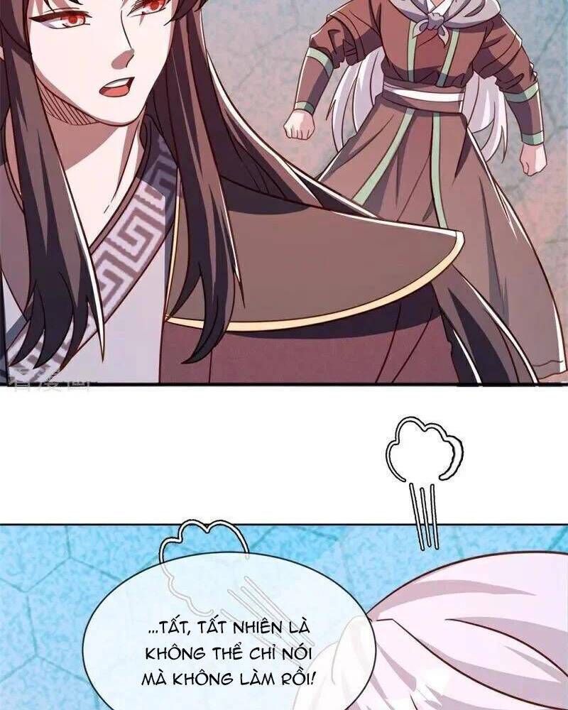 Chiến Hồn Tuyệt Thế Chap 709 - Next Chap 710