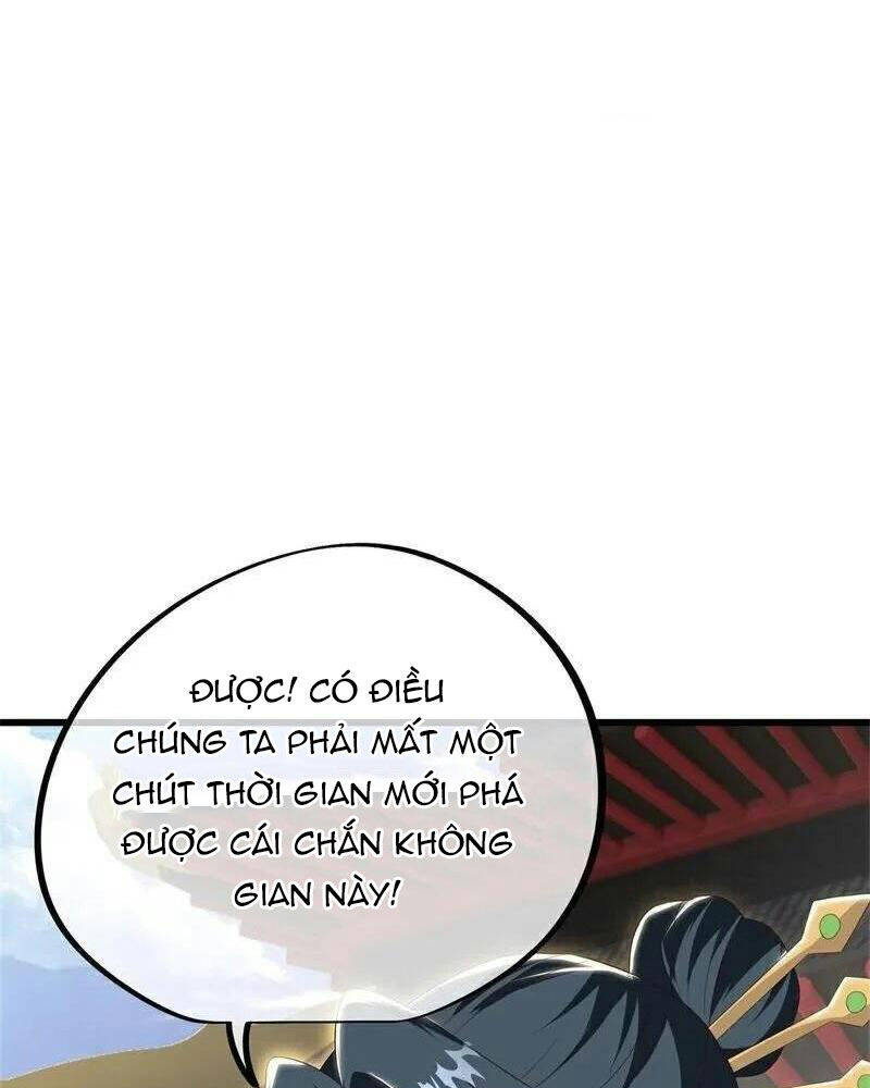 Chiến Hồn Tuyệt Thế Chap 709 - Next Chap 710