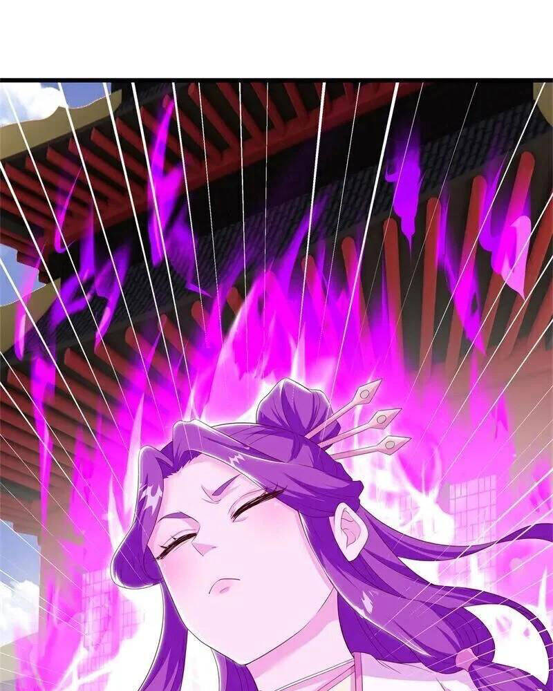 Chiến Hồn Tuyệt Thế Chap 709 - Next Chap 710