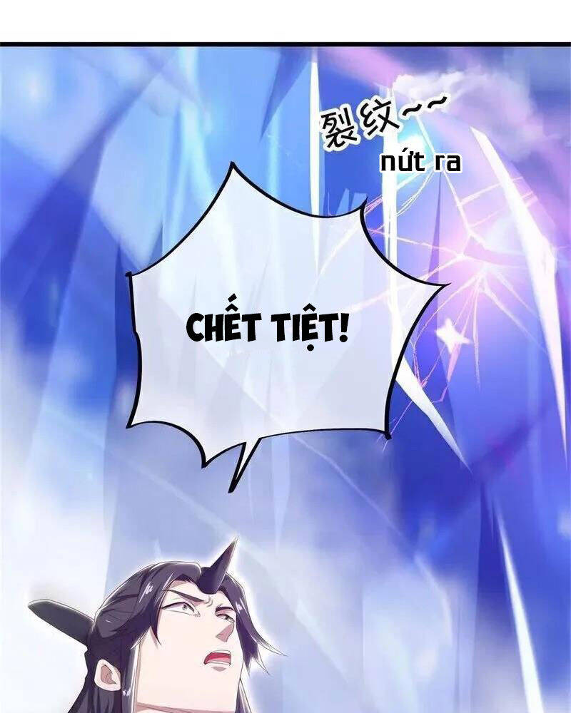 Chiến Hồn Tuyệt Thế Chap 709 - Next Chap 710
