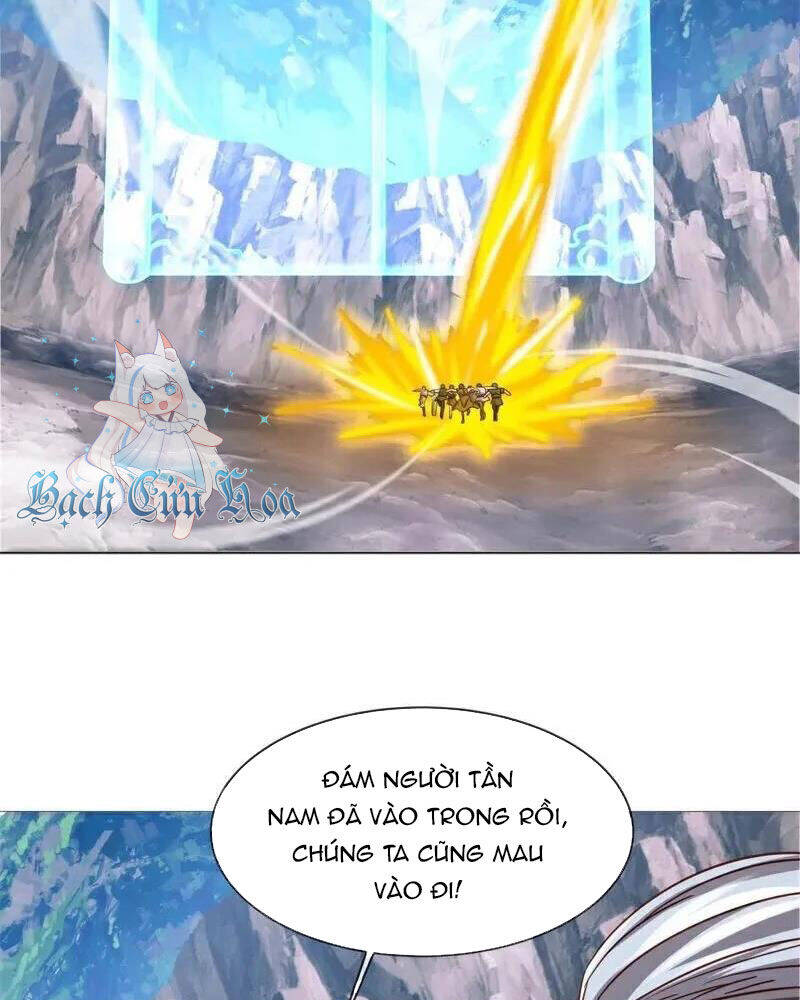 Chiến Hồn Tuyệt Thế Chap 709 - Next Chap 710